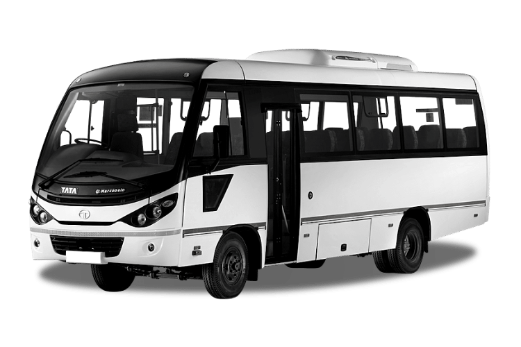 Rent a Mini Bus from Trivandrum to Cochin Airport w/ Economical Price