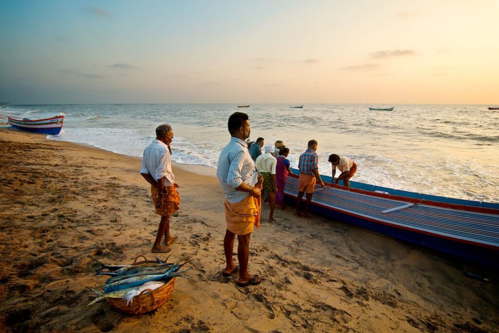 Trivandrum to Guruvayur Car Rental Service