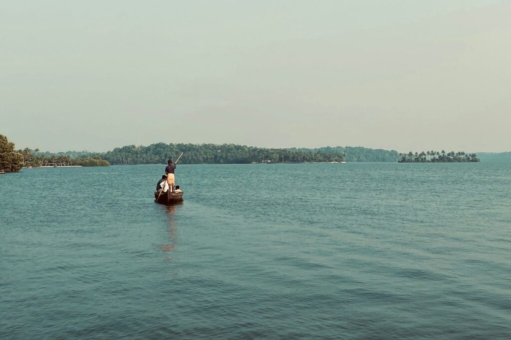 Trivandrum to Kollam Car Rental Service