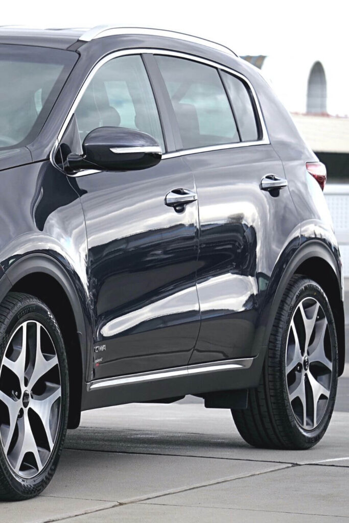 Trivandrum to Thrissur Car Rental w/ Price from Trivandrum Wheels