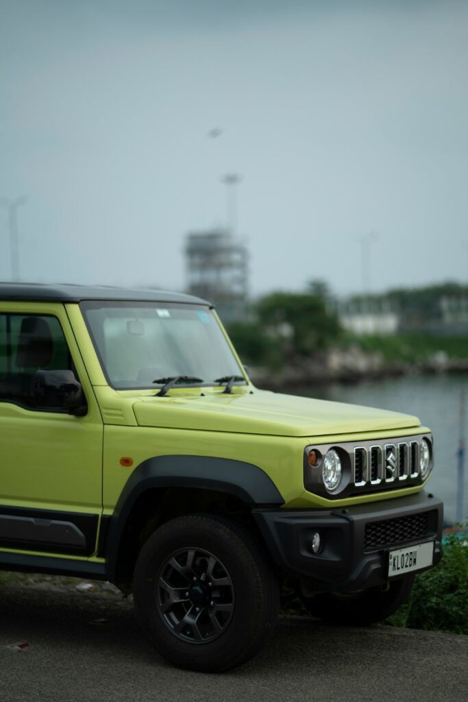 Trivandrum Wheels Car Rental with Driver