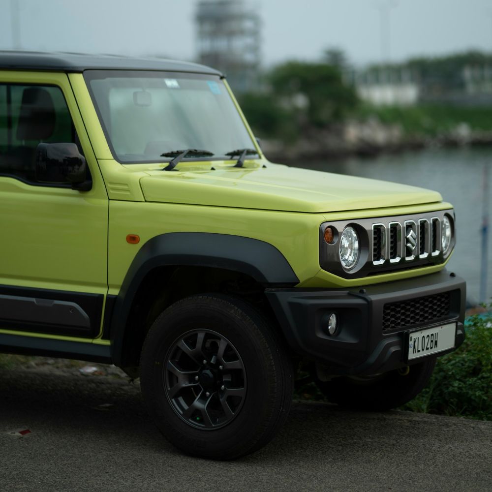 Trivandrum Wheels Car Rental with Driver