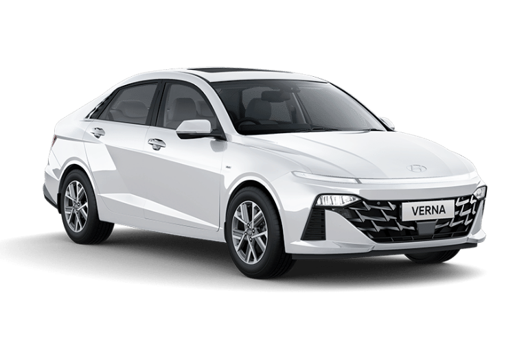 Trivandrum Wheels Hyundai Verna Car Rental