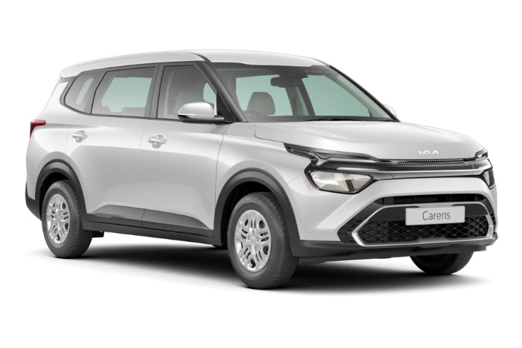 Kia Carens Car Rental in Trivandrum