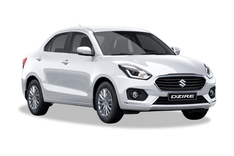 Trivandrum Wheels Maruti Dzire Car Rental