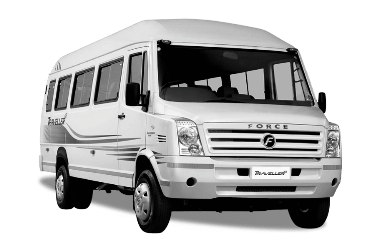 Trivandrum Wheels Tempo Traveller Car Rental