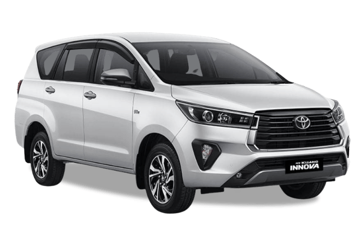 Trivandrum Wheels Toyota Innova Crysta Car Rental