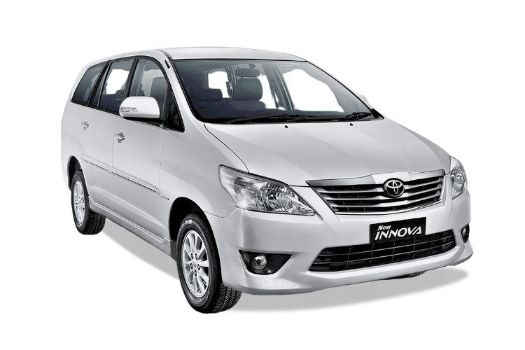 Trivandrum Wheels Toyota Innova Car Rental